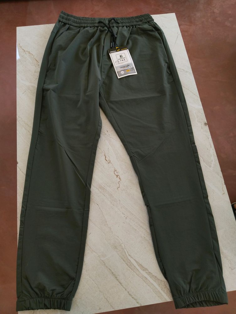 Jogger Pants