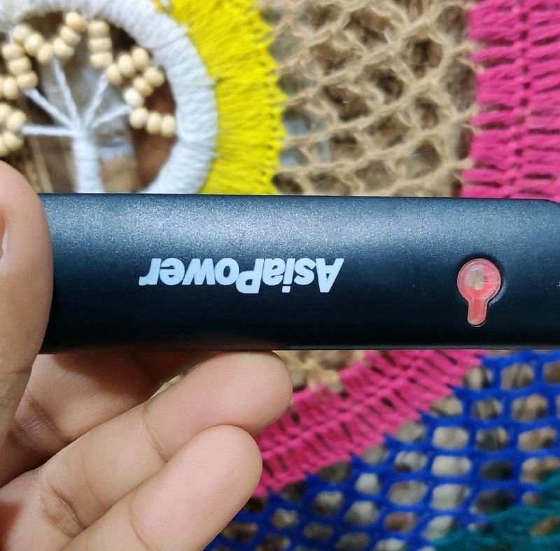 Brand New Power Bank Completely Working Condition