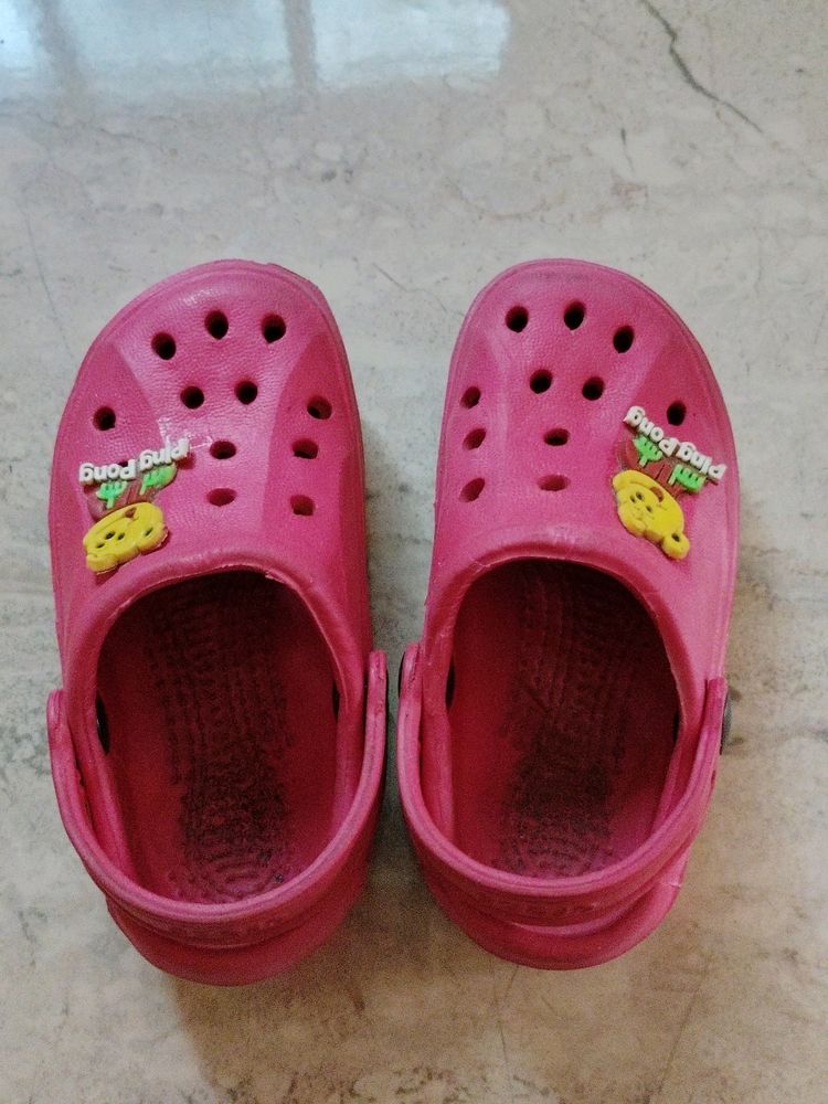 Unisex Crocs