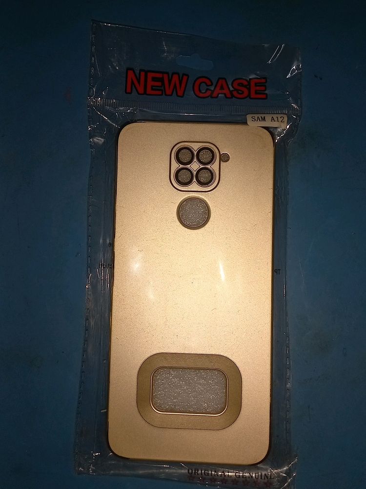 REDMI NOTE 9 PRO PHONE CASE