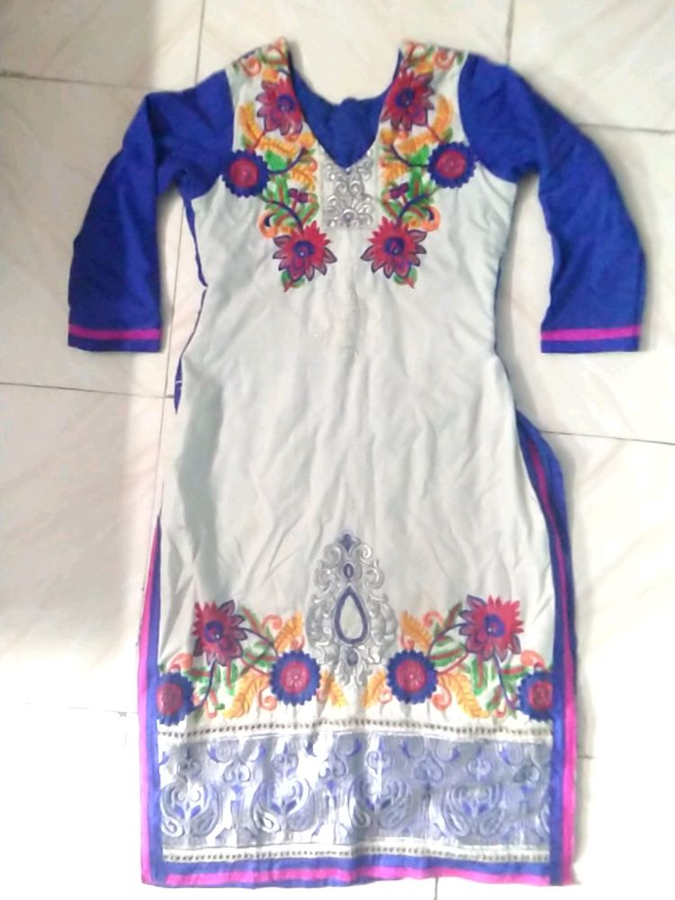 Kurti