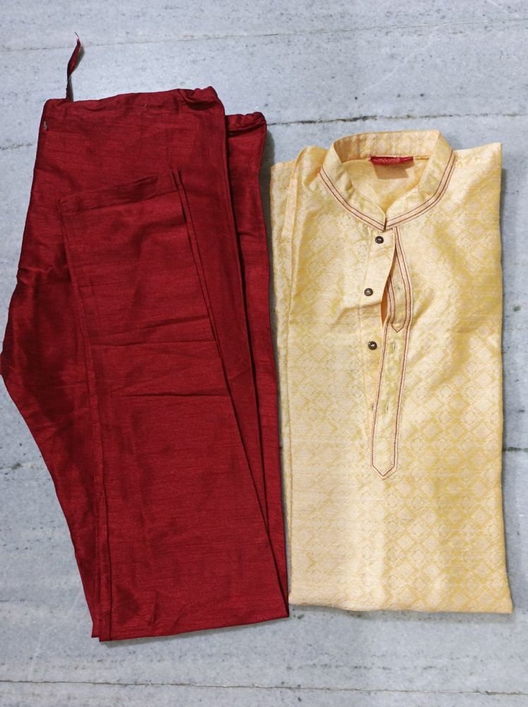 New Like Kurta Pyjama Itne Saste Mein, Buy Fast