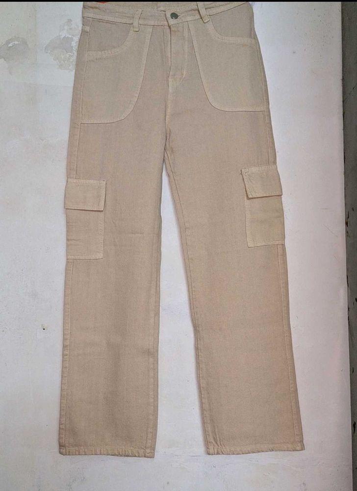 Cargo Pant For Women