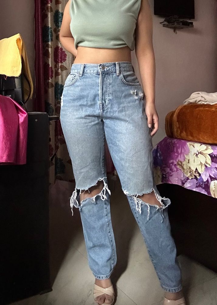 Denim Jeans