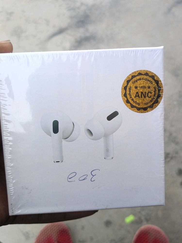 Air Pods Gen2