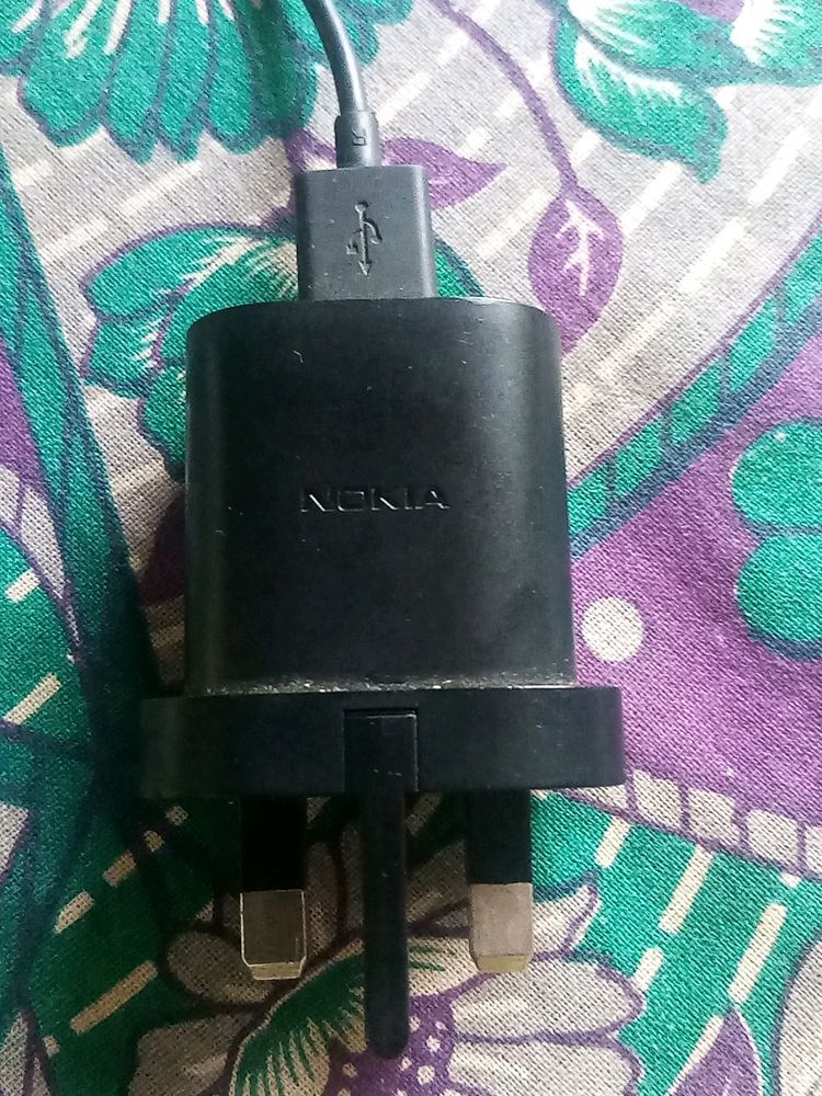 Nokia Charger