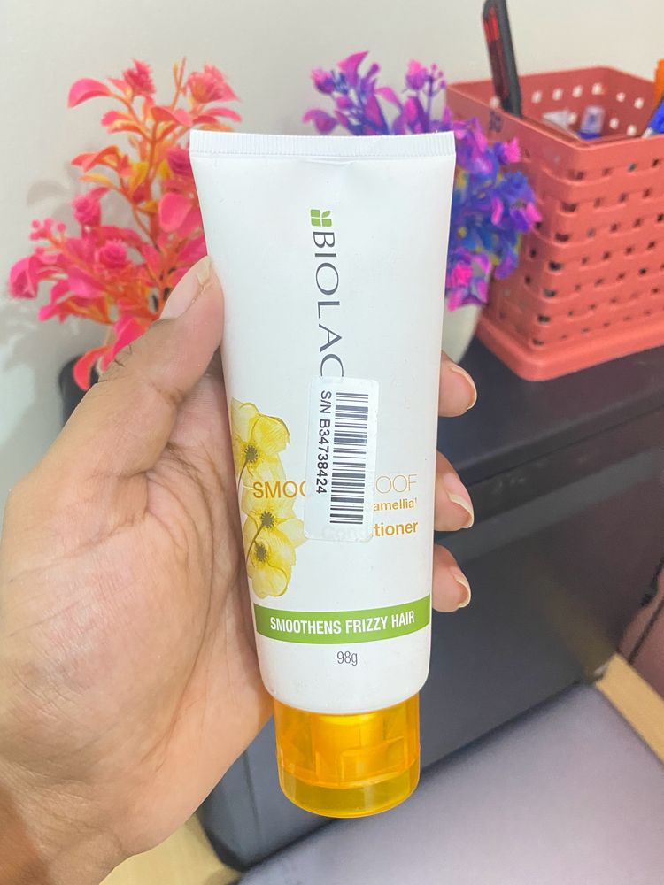 Biolage Smoothproof Conditioner