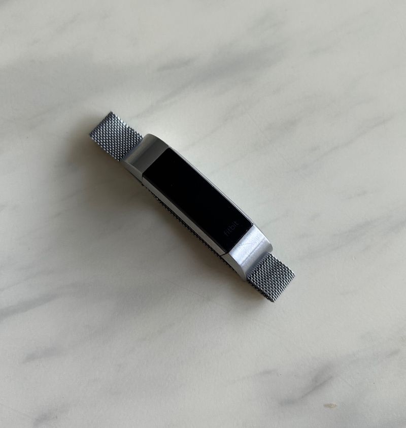 Fitbit Alta(not Working)!