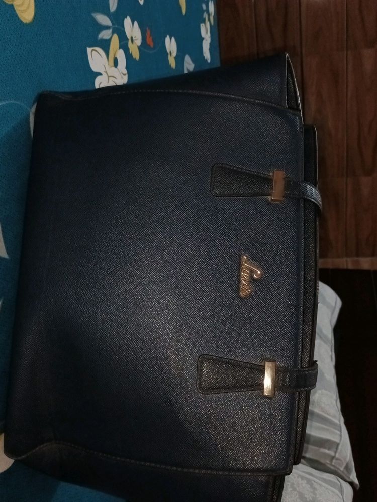 Lavie Bag With Laptop Space