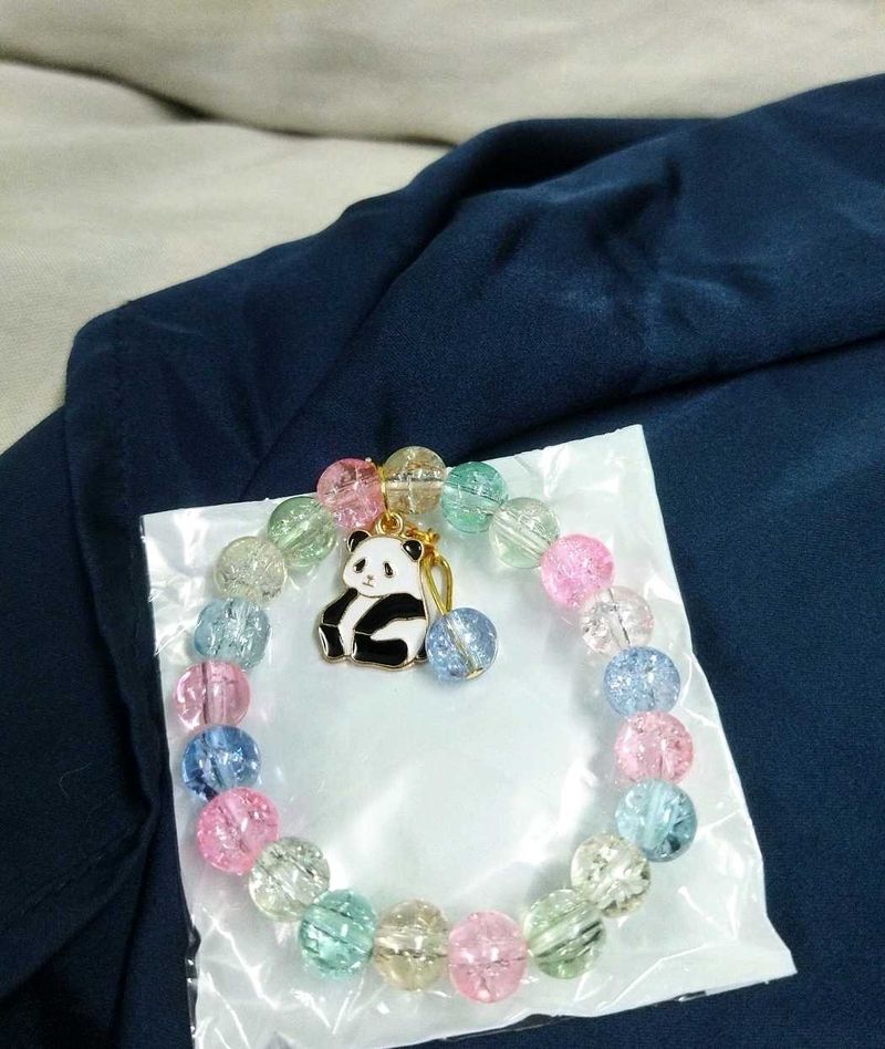 Korean Beaded Bracelet