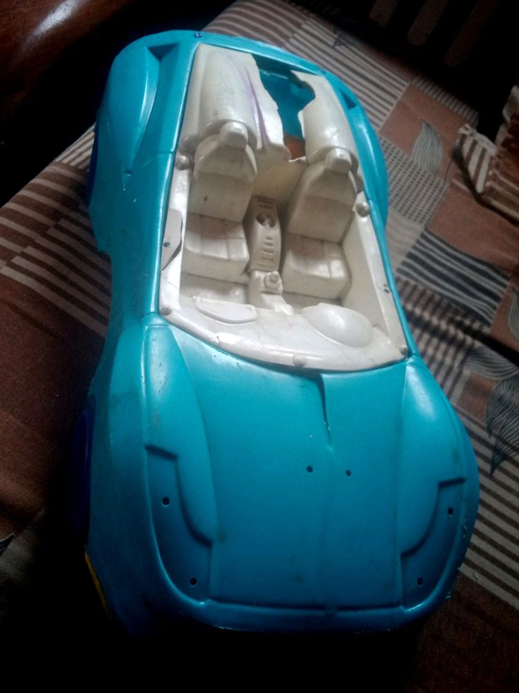 Kids Toys Car