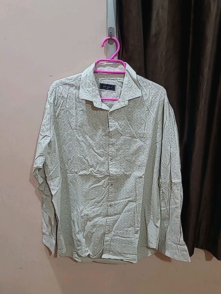 Men's Shirt