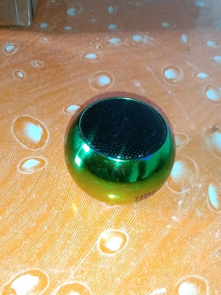 Mini Speaker