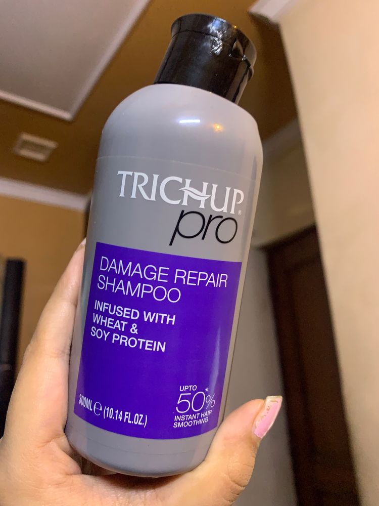 Trichup Pro Shampoo