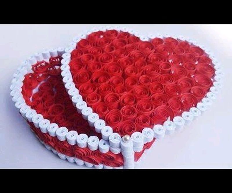 Heart Touching Box for Gifting Your Special One