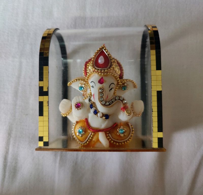 Ganpati Idol