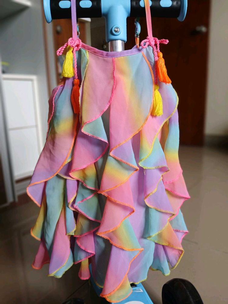 Baby Girls Dress