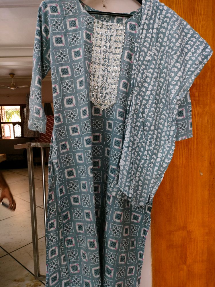 Kurta Set