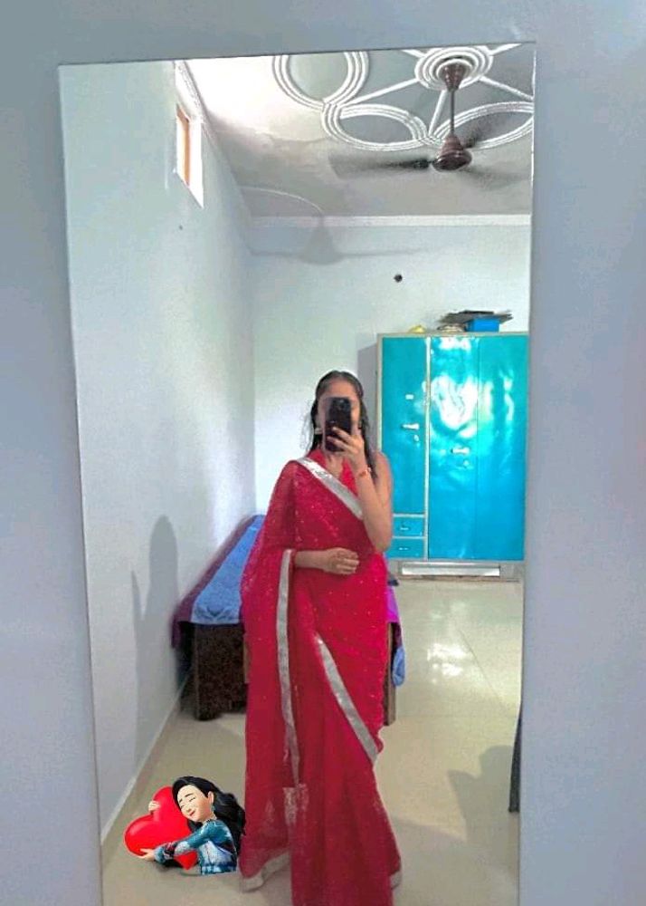 Saree & Dress Material