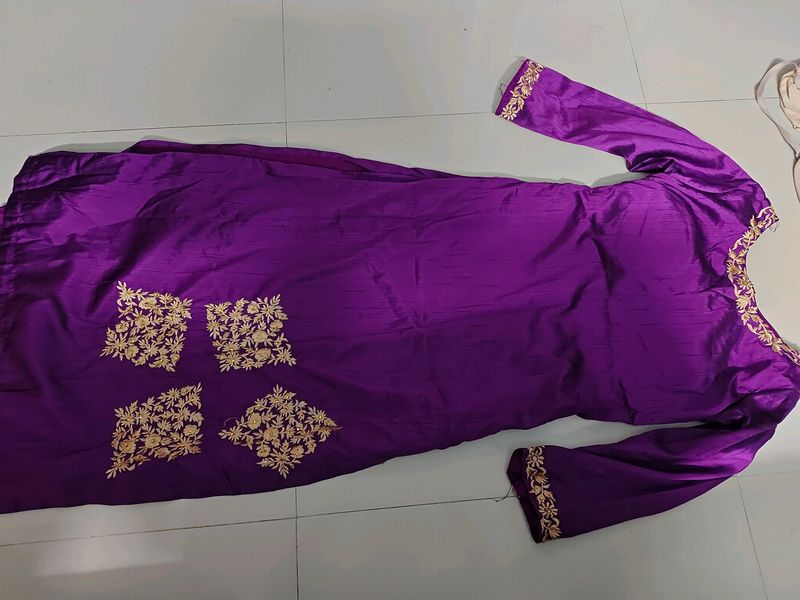 Great Quality Ethnic Suit