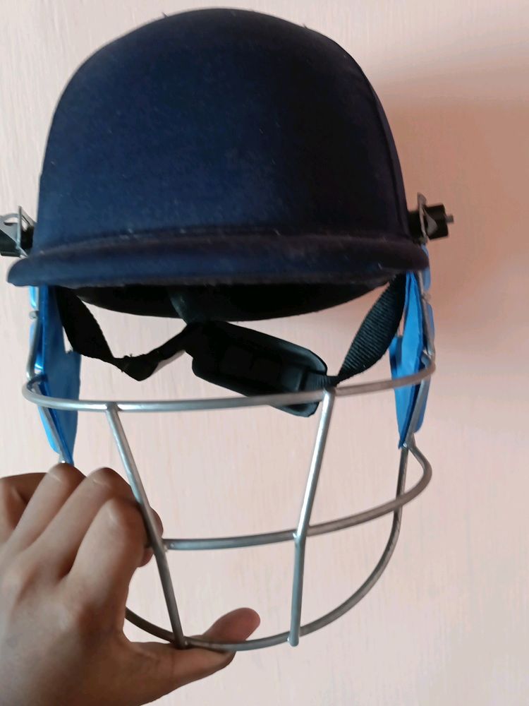 DSC Cricket Helmet Gaurd For Sale