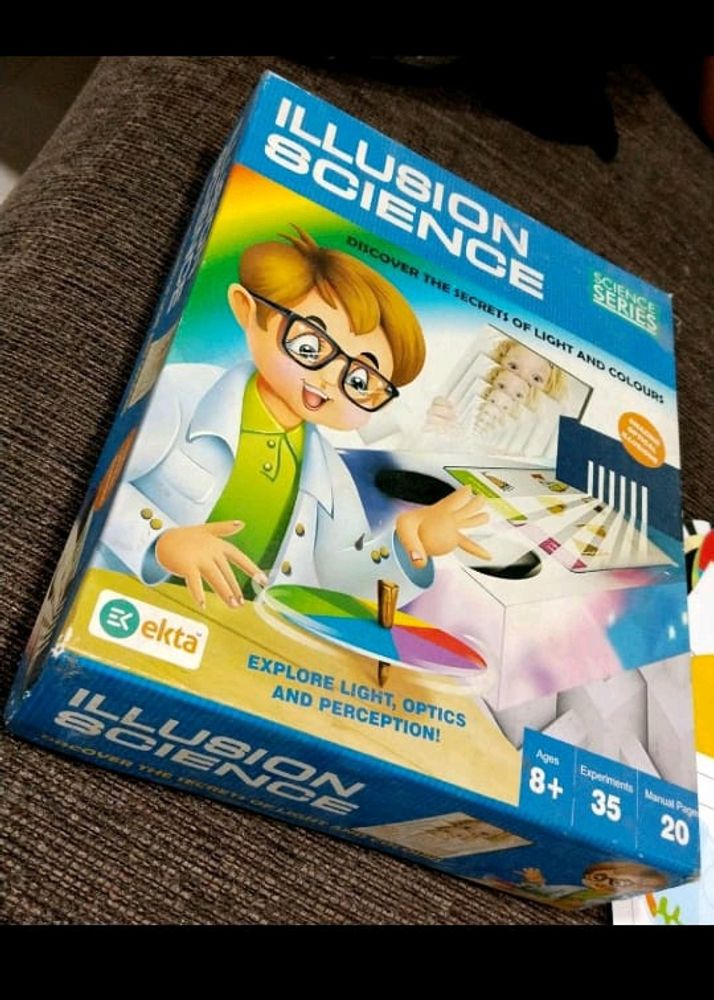 Science Game