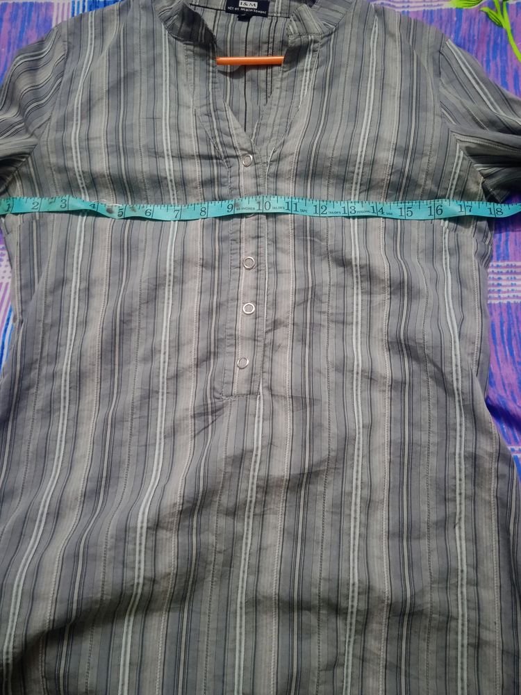 Short Kurta