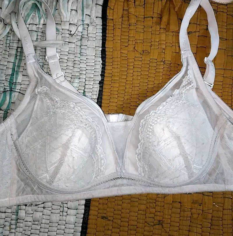 ❤️Casual Push-up Daily Wear Bra For Women I 38b