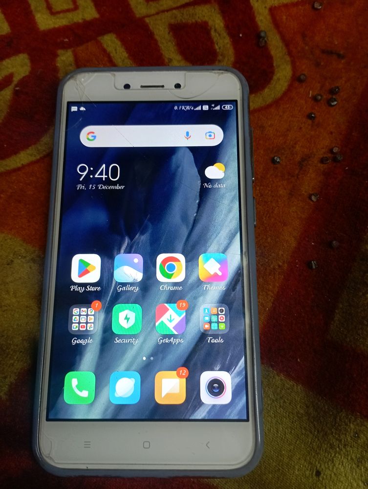 Mi 4a