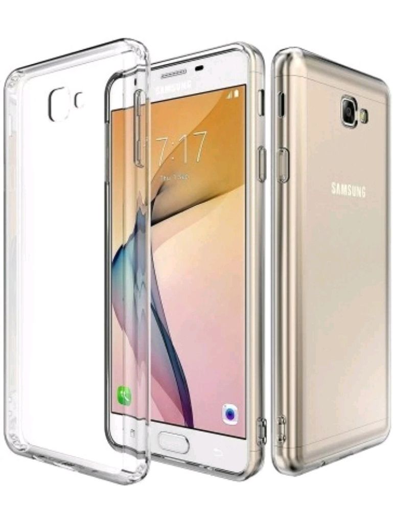 Back Cover For Samsung Galaxy J5 Prime