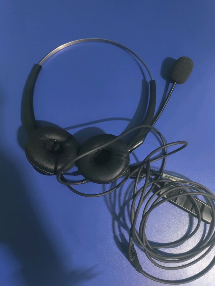 Computer Headset