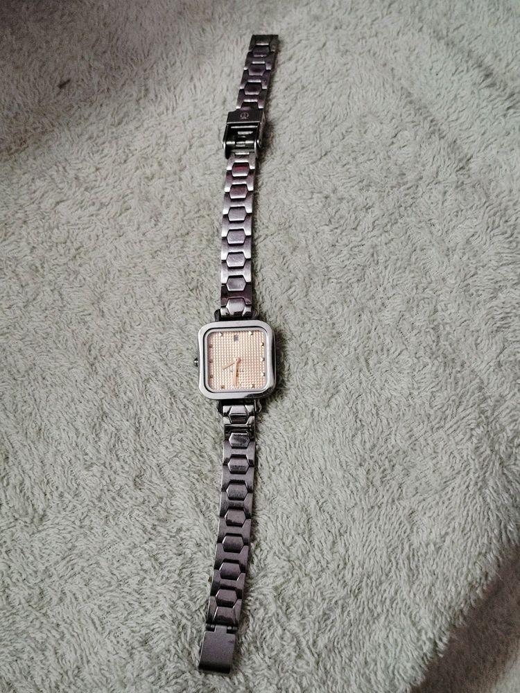 Titan Watch Like new