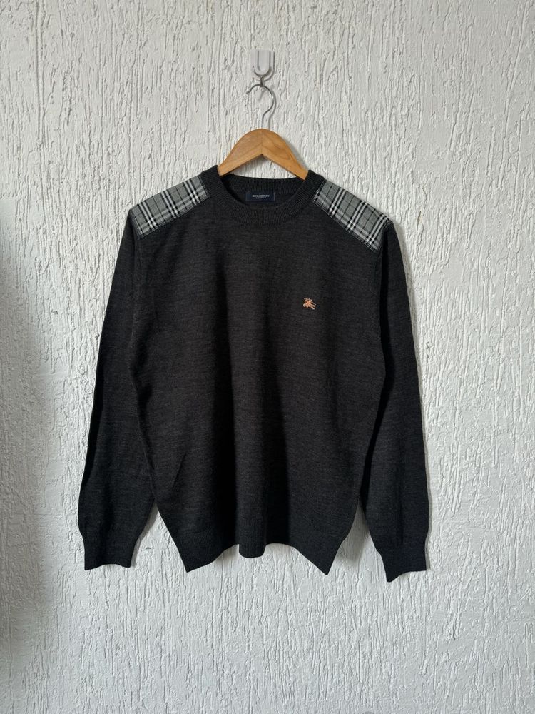 Burberry Pullover