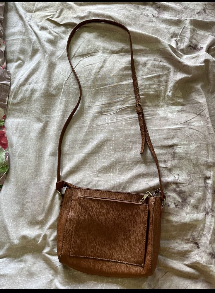 Primark Imported Sling Bag