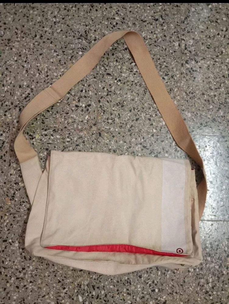 Laptop Sling Bag