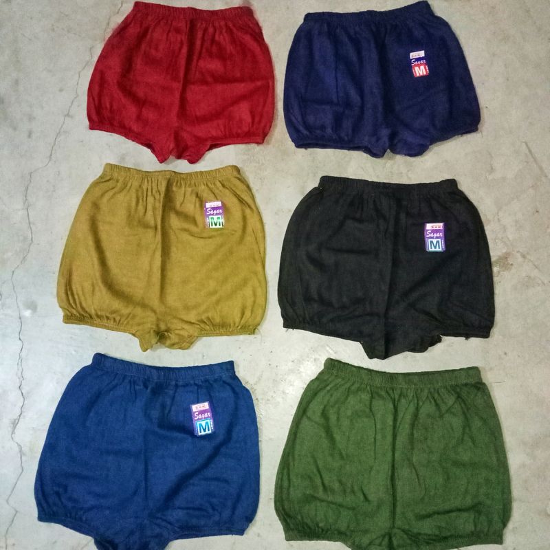 Kids Bloomers