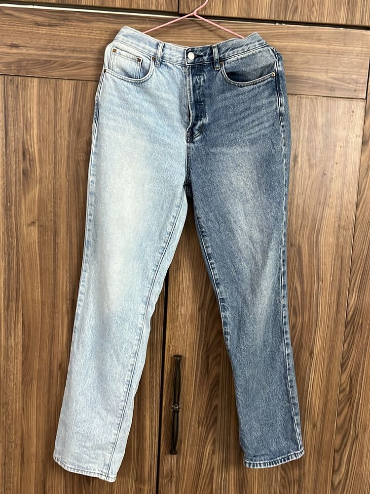 PacSun Dad 90s Jeans