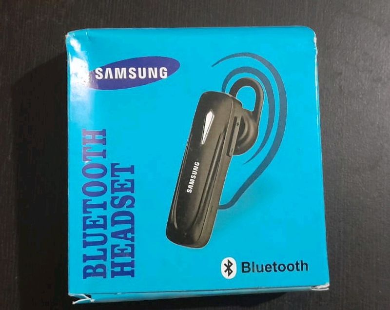 Samsung Bluetooth Headset