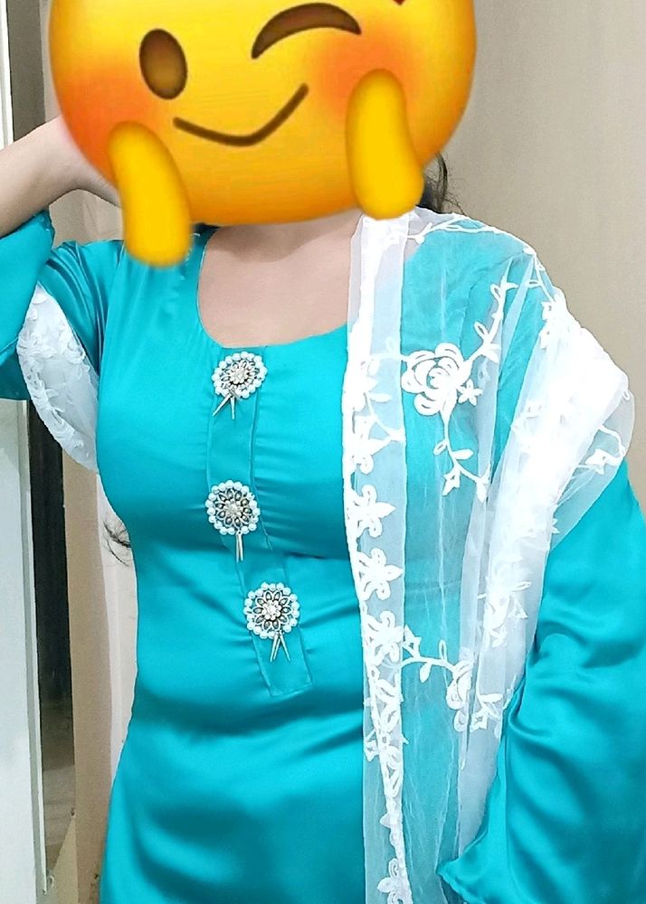 Kurti