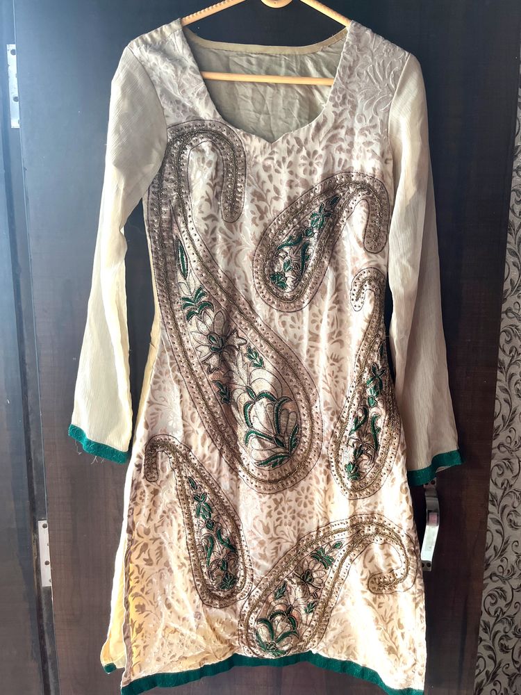 Beautiful Kurti