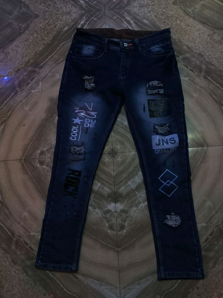 Men Jeans