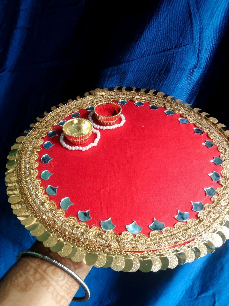 Rakhi Plater