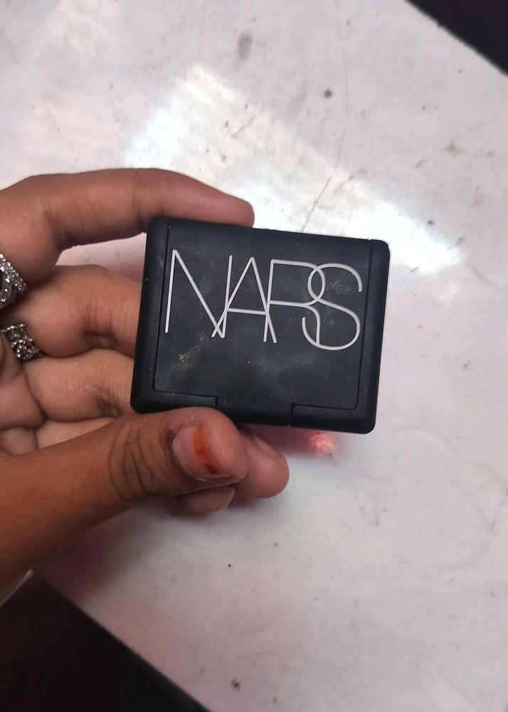 Nars Blush