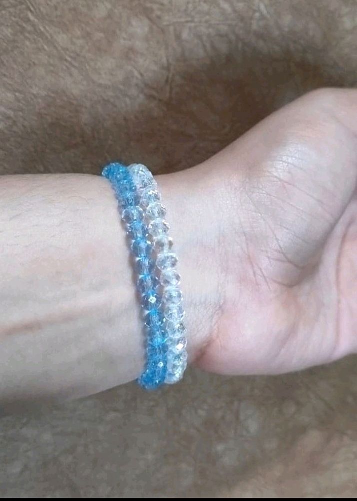 Bracelet Stack (30 Rs off on Shipping)