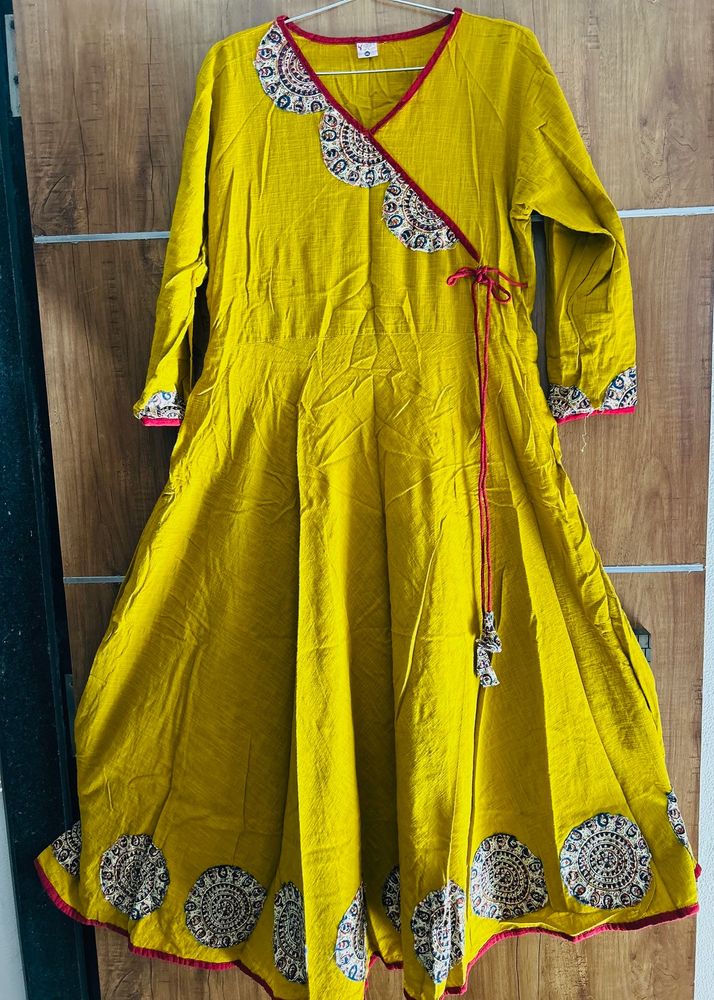 Kurti/ Dress