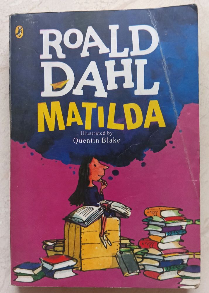 Matilda