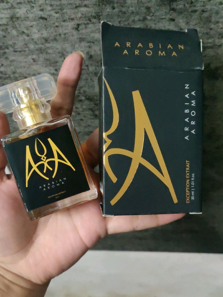 Tom Ford Lost Cherry Dupe By Arabian Aroma