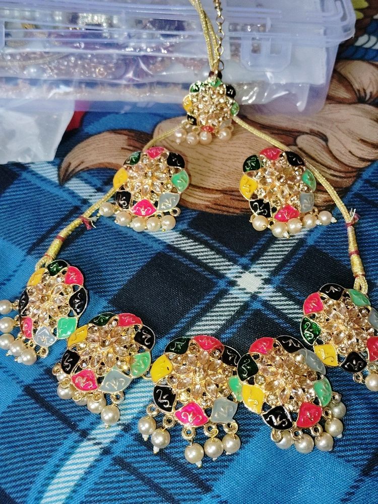 Jewelry Set