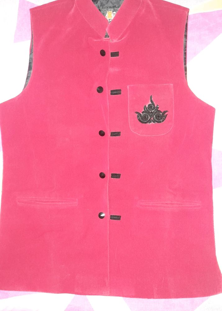 Nehru Jacket