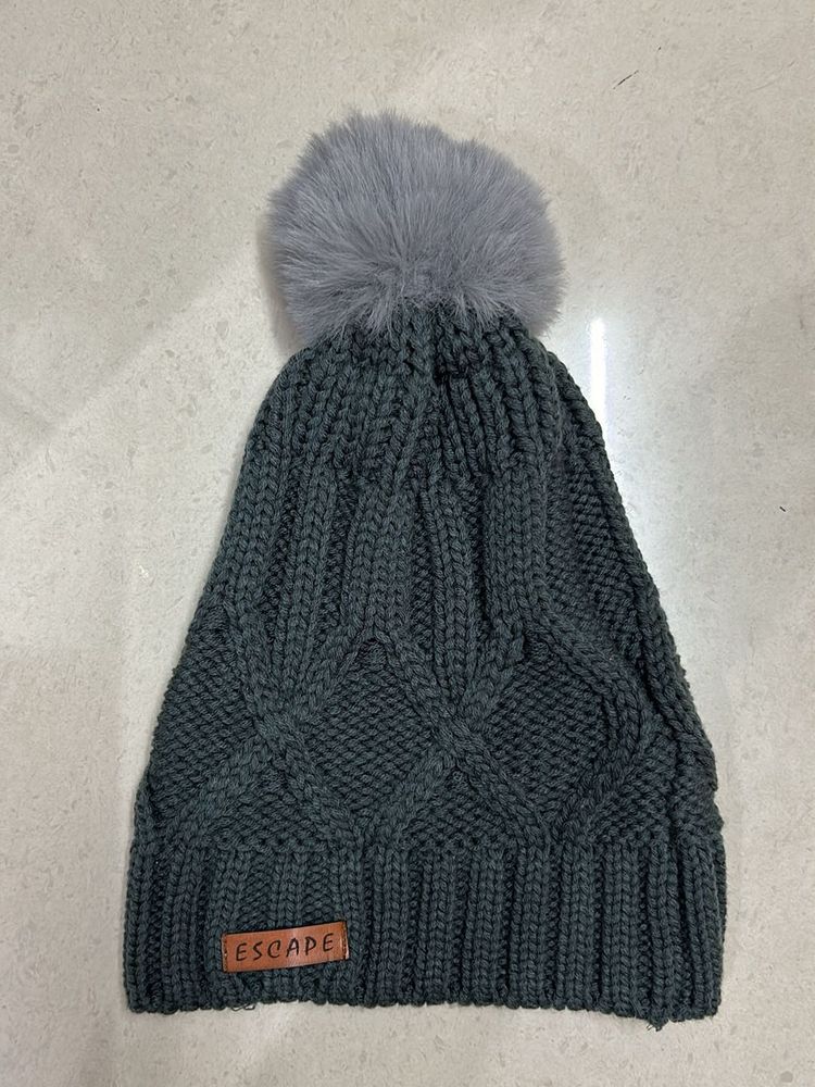 UNISEX NEW WINTER CAP